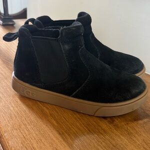 Ugg Suede Boots